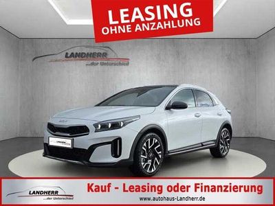 Neu Kia XCeed Sport 179 PS (131 kW) 2026 Weiß SUV