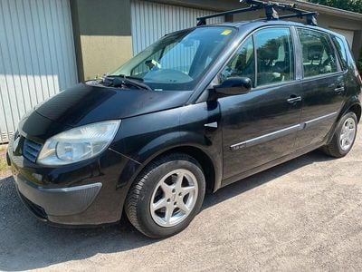 Renault Scénic II