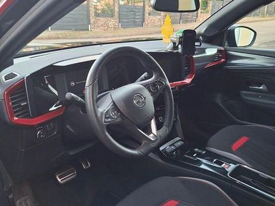 Opel Mokka-e