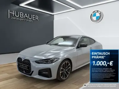 Gebraucht BMW 430