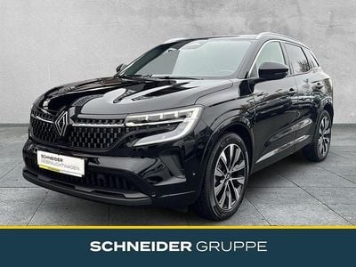 Gebraucht Renault Austral Techno 158 PS (116 kW) 2025 Schwarz SUV