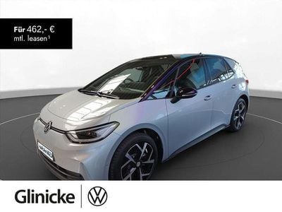 Neu VW ID.3 Pro 169 kW (231 PS) 2026 Scale silver metallic / schwar Kleinwagen