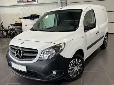 Mercedes Citan 108