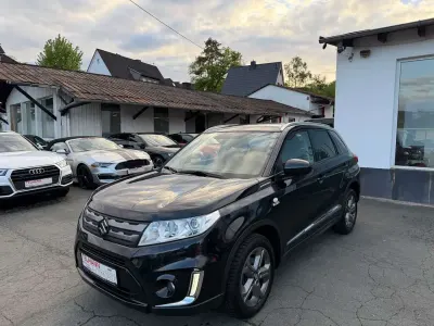 Gebraucht Suzuki Vitara