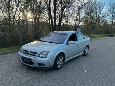 gebraucht Opel Vectra GTS Vectra c