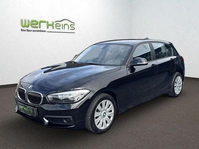 BMW 116