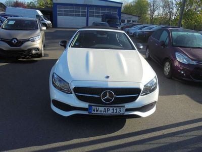 Mercedes E300
