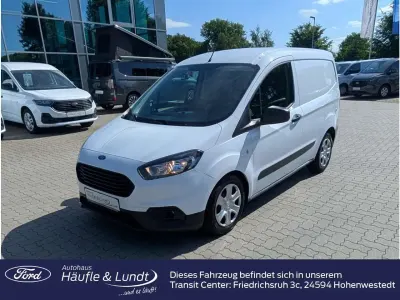 Gebraucht Ford Transit