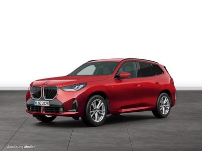 Gebraucht 2025 BMW X3 Comfort Edition SUV | 59.292 € (Fairer Preis)