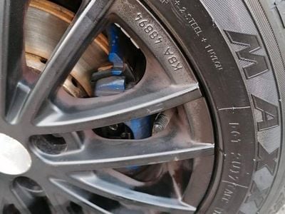 Gebraucht VW Lupo Basis 50 PS (36 kW) 2000 Schwarz Kleinwagen