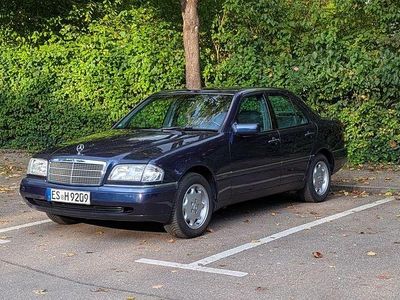 Mercedes C280