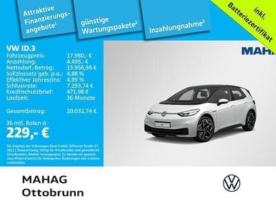 VW ID.3