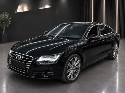 Gebraucht Audi A7