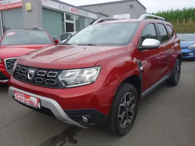Gebraucht Dacia Duster