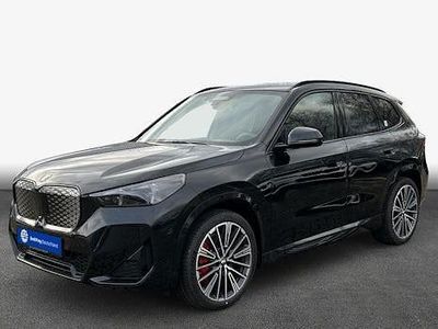 Neu BMW iX1 M Sport 230 kW (313 PS) 2026 Schwarz SUV