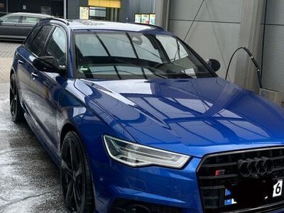 gebraucht Audi S6 c7