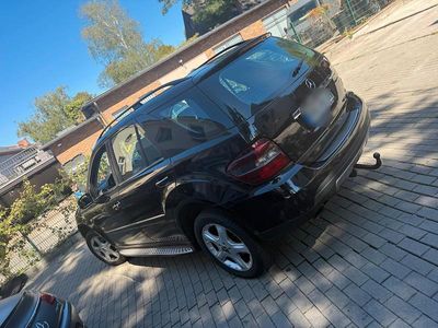 Mercedes ML280
