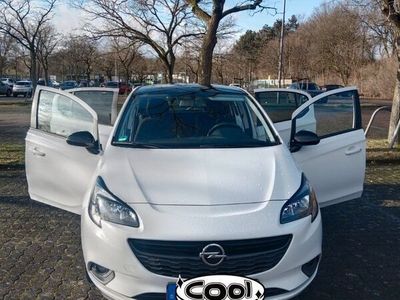 gebraucht Opel Corsa 1.0 Ecotec Turbo (ecoFLEX) Start/Stop Innovation