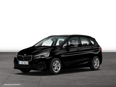 gebraucht BMW 218 Active Tourer i