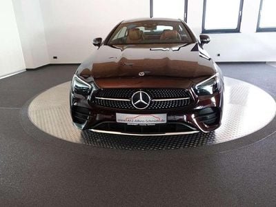 Mercedes E300