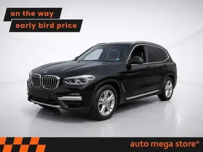 Gebraucht BMW X3