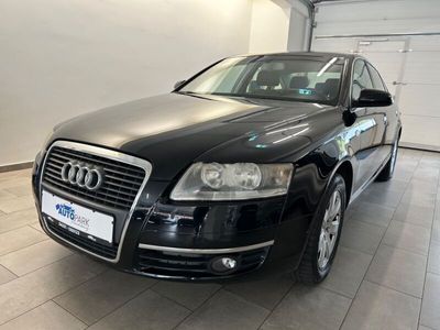 gebraucht Audi A6 Lim. 2.0 TFSI