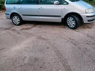 VW Sharan