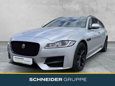 Jaguar XF Sportbrake