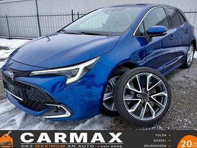 Gebraucht Toyota Corolla 140 PS (102 kW) 2023 Andere Limousine