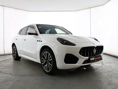 Maserati Grecale