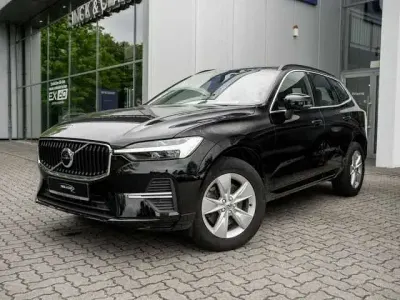 Gebraucht Volvo XC60