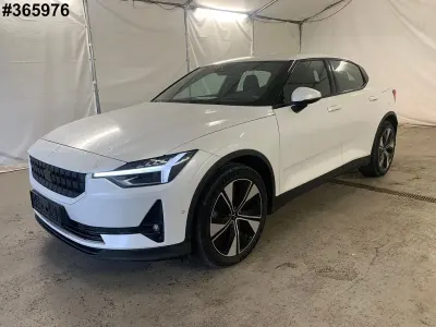 Gebraucht Polestar 2