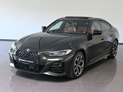 BMW 430 Gran Coupé