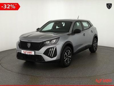 Grau Neu 2025 Peugeot 2008 SUV | 19.990 € (Guter Preis)