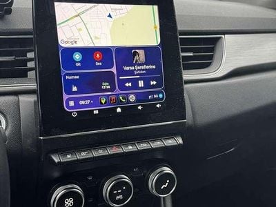 Gebraucht Renault Captur Intens 116 PS (85 kW) 2021 SUV