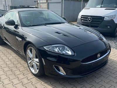 Jaguar XKR