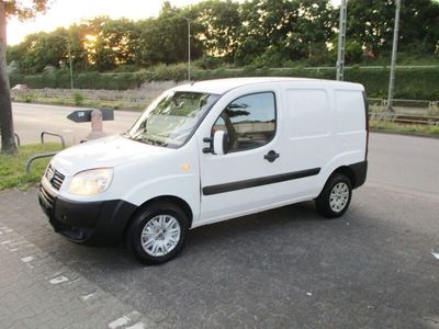 Fiat Doblò
