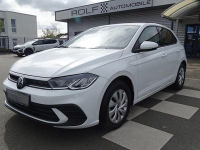 Gebraucht VW Polo
