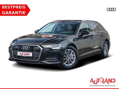 Gebraucht Audi A6 Comfort 245 PS (180 kW) 2019 Andere Kombi