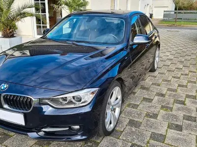 Gebraucht BMW 328