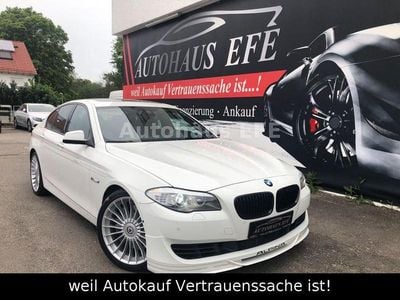 Alpina B5