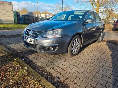Gebraucht VW Jetta