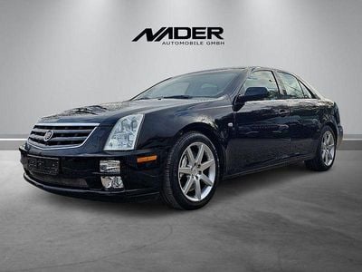 Gebraucht 2010 Cadillac STS Limousine | 8.990 €