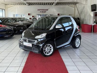 Smart ForTwo Cabrio