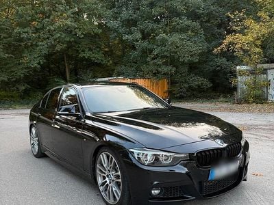 BMW 335