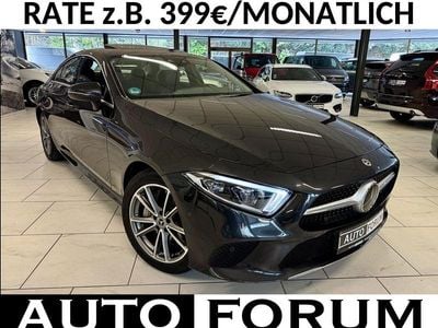 Mercedes CLS350