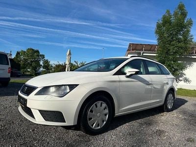 Seat Leon ST