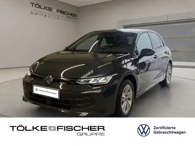 Gebraucht VW Golf VIII