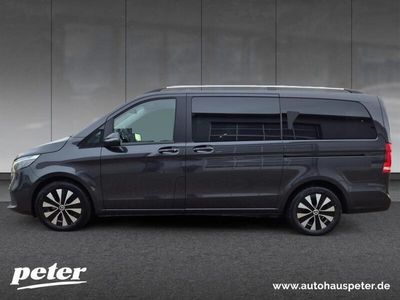 Mercedes V220