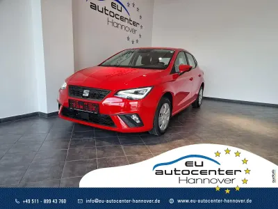 Gebraucht Seat Ibiza